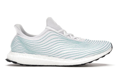 adidas Ultra Boost DNA Parley White (2020)