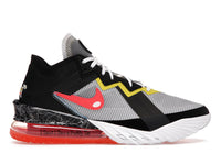 Nike LeBron 18 Low Sylvester vs Tweety Space Jam