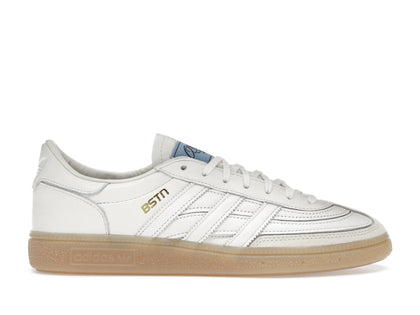 adidas Handball Spezial BSTN O.G. With A Twist Cream White - authentic adidas sneakers