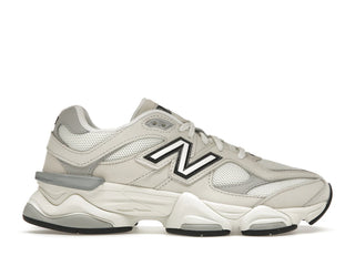 New Balance 9060 Sea Salt Raincloud - authentic New Balance sneakers