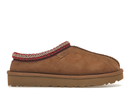 UGG Tasman Regenerate Slipper Chestnut (Women's) - authentic UGG sneakers