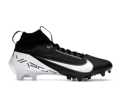 Nike Vapor Edge Pro 360 2 Black White - authentic Nike sneakers