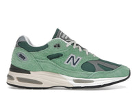 New Balance 991v2 MiUK Mineral Green