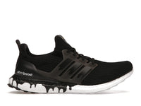 adidas Ultra Boost DNA Black Paint Drip