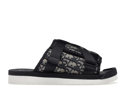 Dior Alpha Sandal Oblique - authentic Dior sneakers