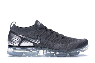 Nike Air VaporMax 2 Dark Grey Chrome