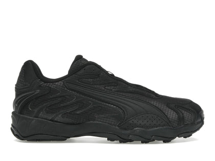 Puma Inhale Essentials Black - authentic Puma sneakers