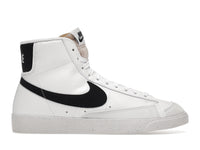 Nike Blazer Mid 77 Next Nature White Black (Women's)