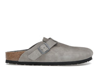 Birkenstock Boston BS Varsity Stone Coin