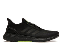 adidas Ultra Boost Summer.Rdy Core Black Signal Green