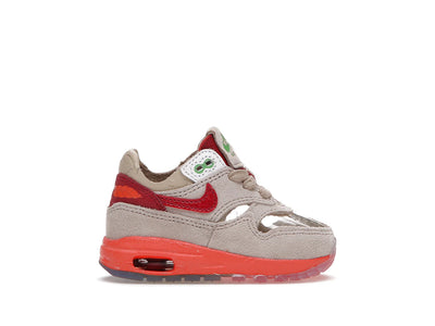 Nike Air Max 1 CLOT Kiss of Death (2021) (TD)