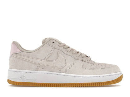 Nike Air Force 1 Low SB Light Orewood Brown Pink - authentic Nike sneakers