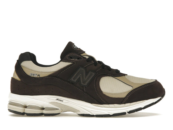 New Balance 2002R Gore-Tex Black Coffee