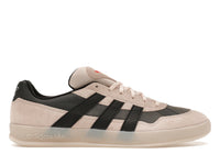 adidas Aloha Super Wonder Quartz Core Schwarz Grau