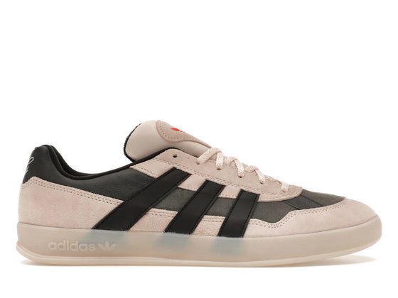 adidas Aloha Super Wonder Quartz Core Black Grey