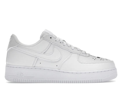 Nike Air Force 1 Low Jason Voorhees - authentic Nike sneakers