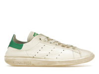 Balenciaga x adidas Stan Smith Worn-Out Weiß Grün (Damen)