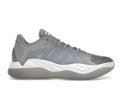 Puma Tyrese Haliburton Hali 1 Grey - authentic Puma sneakers