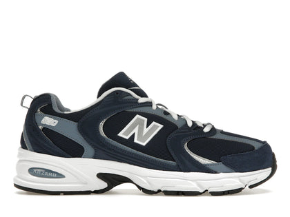 New Balance 530 Navy Arctic Grey - authentic New Balance sneakers