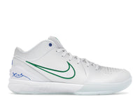 Nike Kobe 4 Protro Draft Day Pack Minnesota Timberwolves (Opened Packaging)