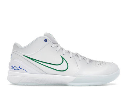 Nike Kobe 4 Protro Draft Day Pack Minnesota Timberwolves (Opened Packaging) - authentic Nike sneakers