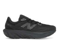 New Balance Fresh Foam Trainer Black Cement Grey