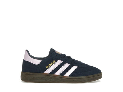 adidas Handball Spezial Night Indigo Orchid Fusion (PS) - authentic adidas sneakers