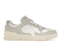 ASICS EX89 Suede Cream Off White