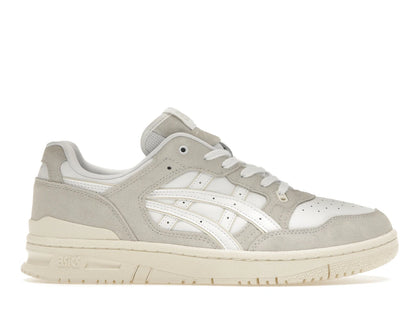 ASICS EX89 Suede Cream Off White - authentic ASICS sneakers