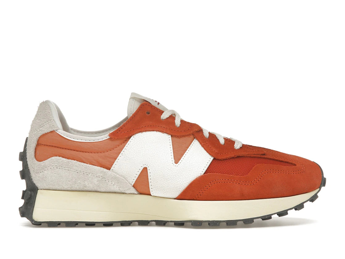 New Balance 327 Infield Clay Copper