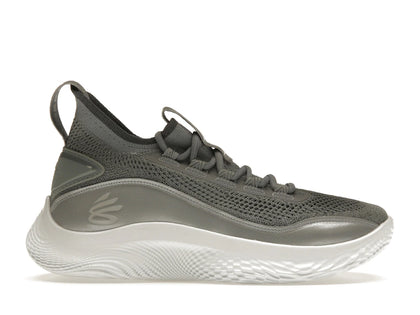 Under Armour Curry Flow 8 Shine - authentic Under Armour sneakers