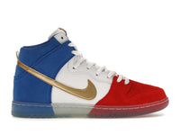 Nike SB Dunk High Tricolor (USA)