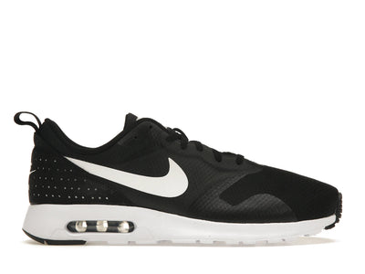 Nike Air Max Tavas Black/White-Black
