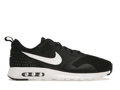 Nike Air Max Tavas Black/White-Black - authentic Nike sneakers