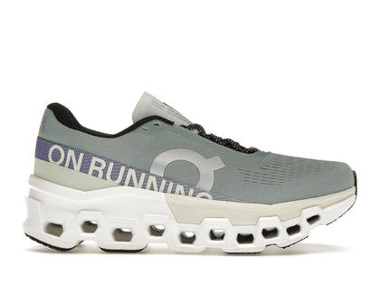 On Running Cloudmonster 2 Mineral Aloe (Women's) - authentic On sneakers
