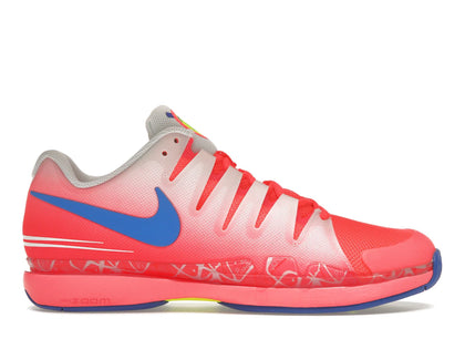 Nike Court Air Zoom Vapor 9.5 Tour Honey Deuce - authentic Nike sneakers