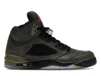 Jordan 5 Retro Fear Pack