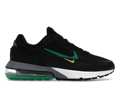 Nike Air Max Pulse Black Malachite - authentic Nike sneakers