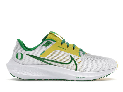 Nike Pegasus 40 Oregon - authentic Nike sneakers
