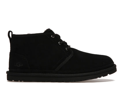 UGG Neumel Boot Black - authentic UGG sneakers
