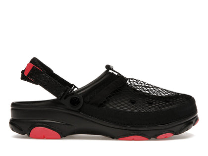 Crocs Classic All-Terrain Clog Staple Homing Pigeon - authentic Crocs sneakers
