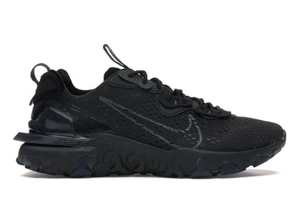 Nike React Vision Black Anthracite - authentic Nike sneakers
