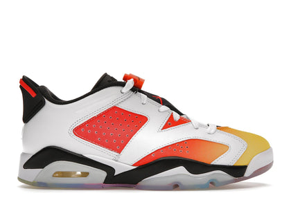 Jordan 6 Retro Low Dongdan - authentic Jordan sneakers