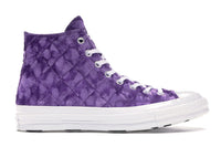 Converse Chuck Taylor All Star 70 Hi Golf le Fleur TTC Quilted Velvet