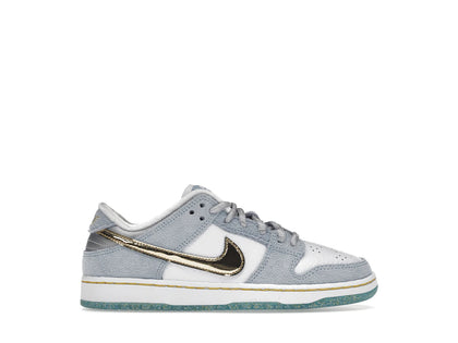 Nike SB Dunk Low Sean Cliver (PS) - authentic Nike sneakers