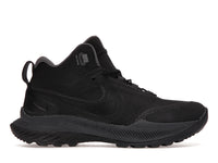 Nike React SFB Carbon High Black Anthracite (Wide)