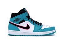 Jordan 1 Mid South Beach