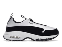 Nike Air Max Sunder SP Comme des Garcons Homme Plus White Black