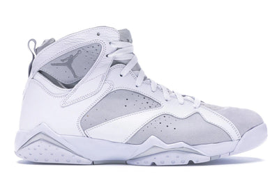 Jordan 7 Retro Pure Platinum