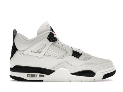 Jordan 4 Retro OG Flight Club - authentic Jordan sneakers